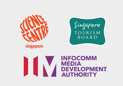 IMDA OIP Call 24 - Science Center Board  x Singapore Tourism Board